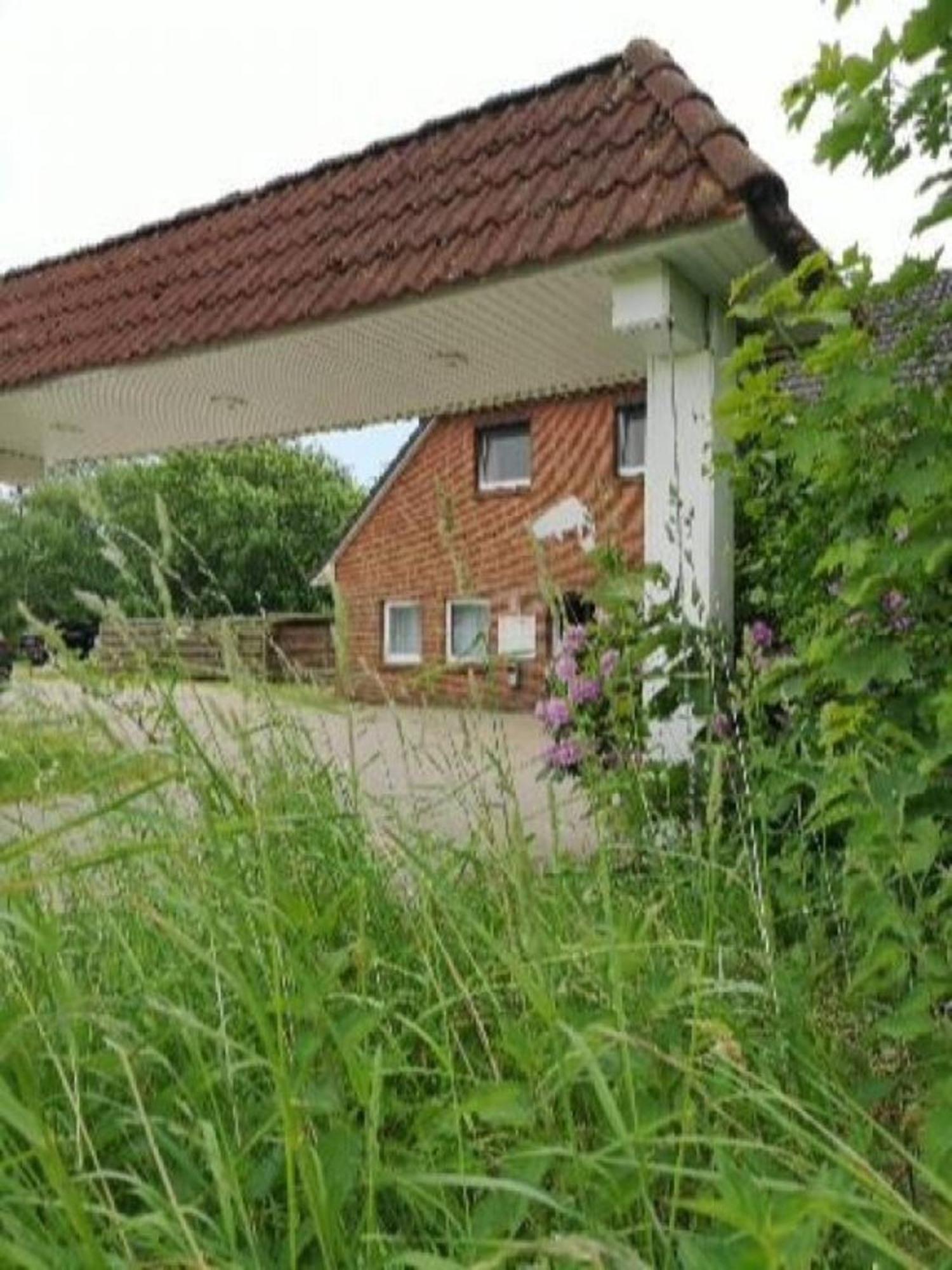 Zum Wels Daire Wester-Ohrstedt Dış mekan fotoğraf
